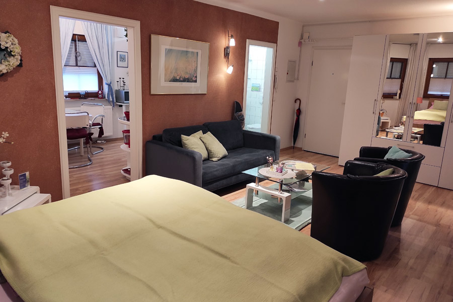 Schlafzimmer ferienwohnungen braunlage harz