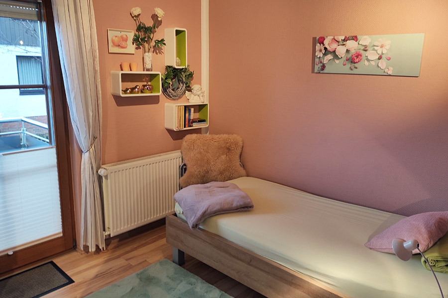 Schlafzimmer ferienwohnungen braunlage harz
