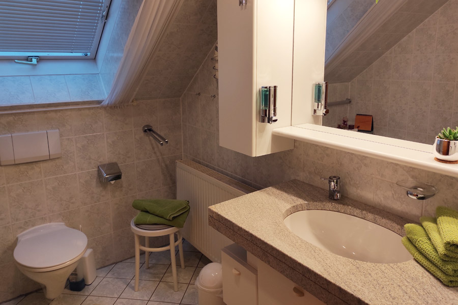 apartment braunlage harz