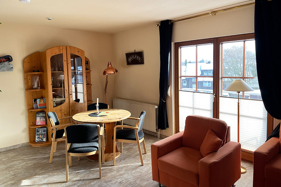 apartment braunlage harz