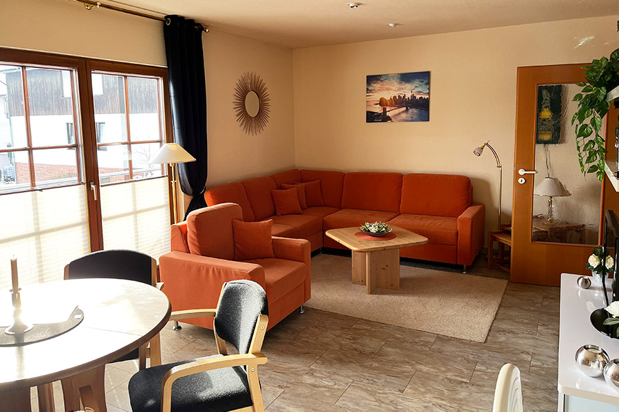 apartment braunlage harz