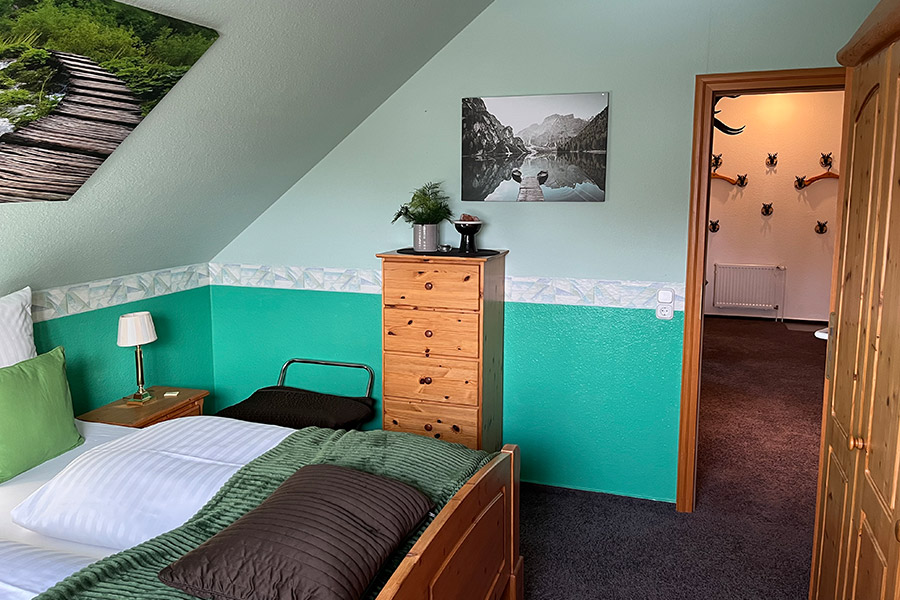 ferienwohnungen braunlage harz