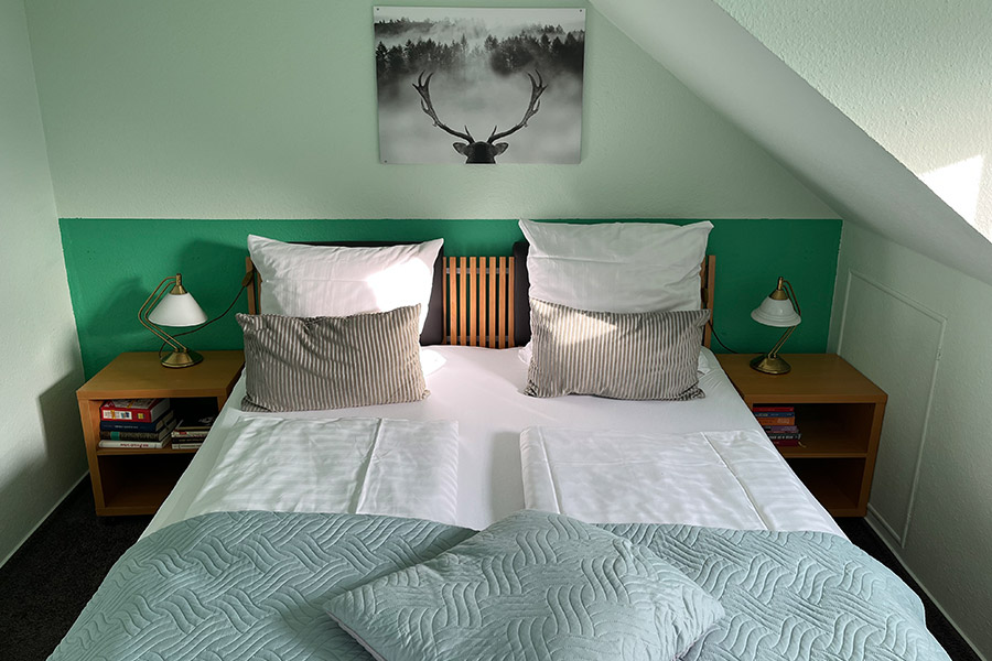 apartment braunlage harz